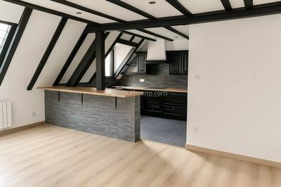 Appartement - 137 m² - 5 pièces