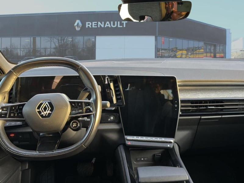 Renault Austral E-Tech hybrid 200 Techno