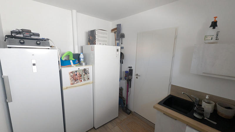 Maison - 88 m² - 5 pièces