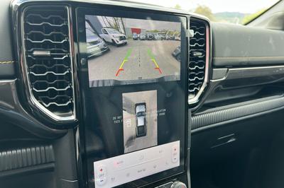 Ford Ranger 2.0 205 Wildtrak Plus 0malus