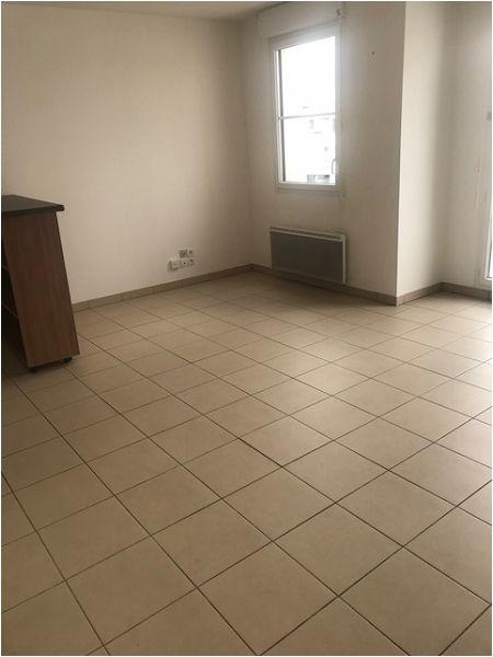 Appartement - 36 m² - 1 pièce