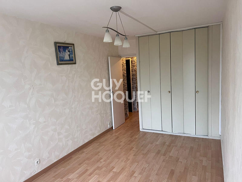 Appartement - 79 m² - 4 pièces