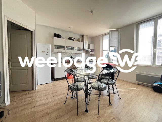 Appartement - 41 m² - 3 pièces