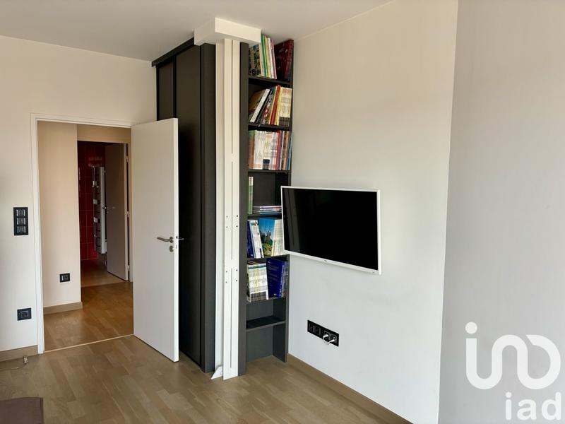 Appartement - 182 m² - 5 pièces