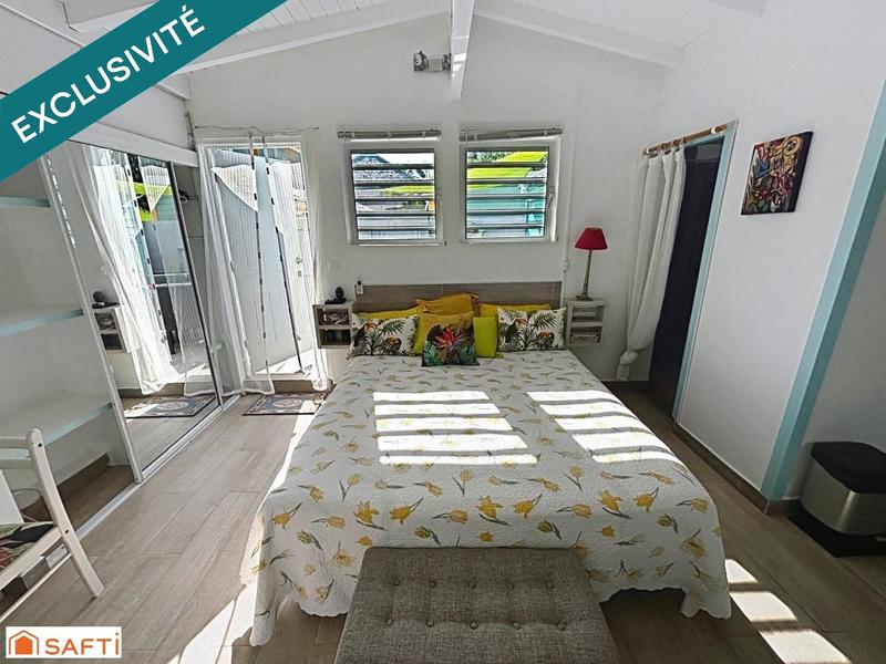 Villa - 169 m² - 6 pièces