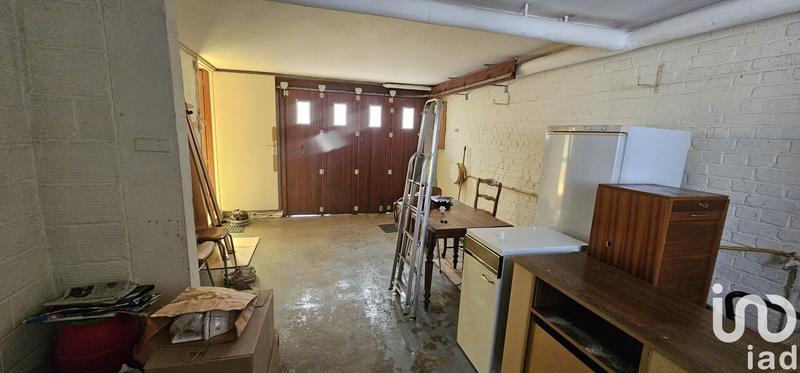 Maison de village - 76 m² - 5 pièces