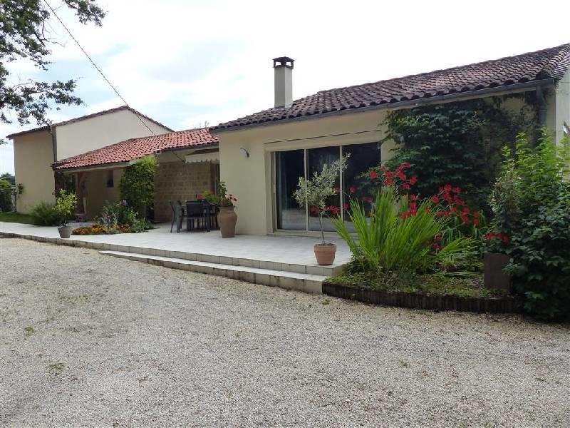 Maison - 145 m² - 7 pièces