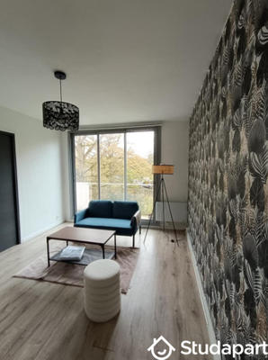 Appartement - 70 m² - 4 pièces