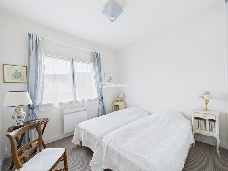 Maison - 179 m² - 6 pièces