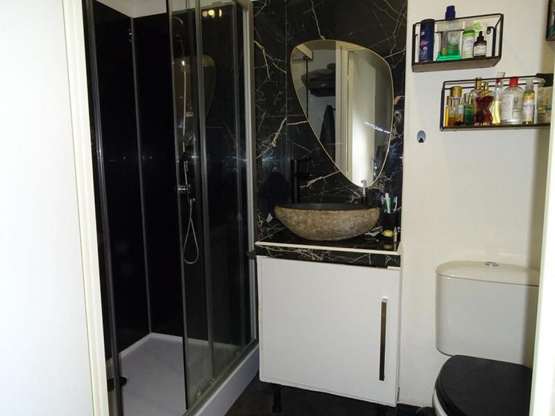 Maison - 73 m² - 4 pièces