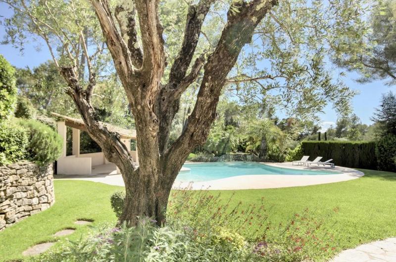 Villa - 540 m² - 13 pièces