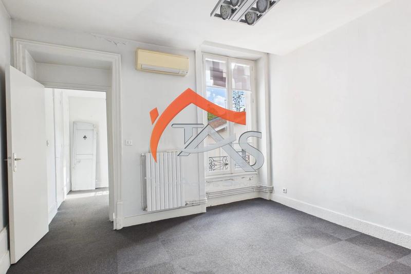 Appartement - 143 m²