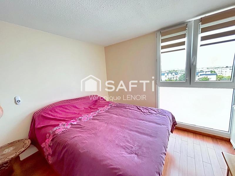 Appartement - 61 m² - 2 pièces