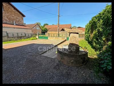 Maison - 53 m² - 3 pièces