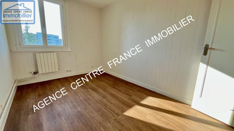 Appartement - 79 m² - 4 pièces