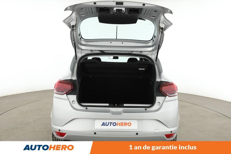 Dacia sandero III 1.0 TCe Expression 91 ch