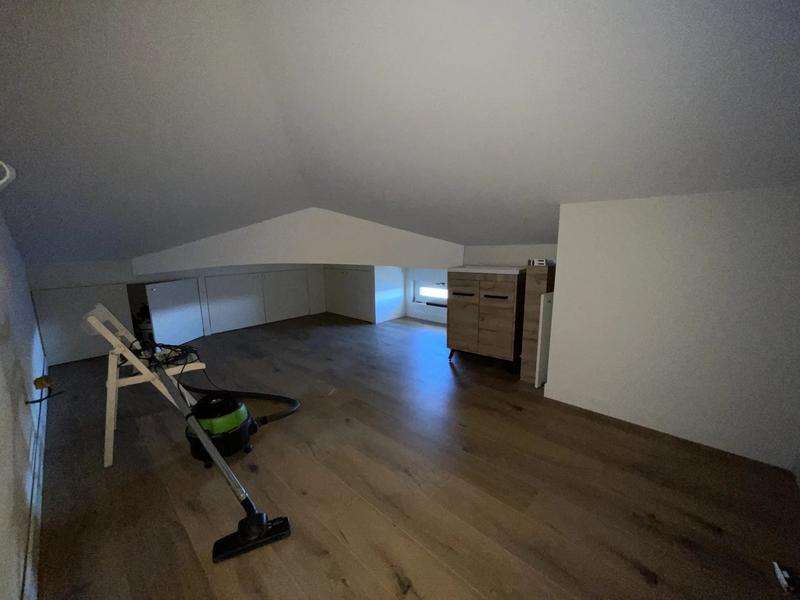 Appartement - 51 m² - 1 pièce