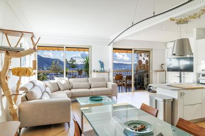 Appartement - 94 m² - 3 pièces