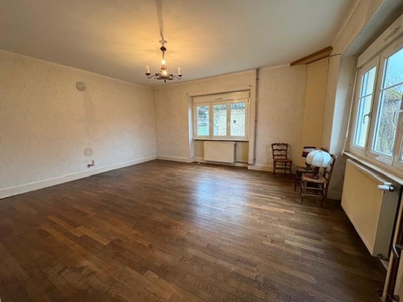 Maison de village - 150 m² - 5 pièces