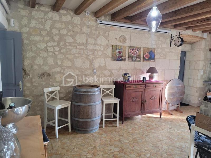 Maison de village - 361 m² - 12 pièces