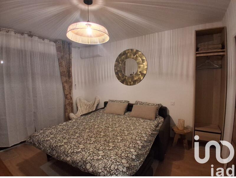 Maison de ville - 110 m² - 4 pièces