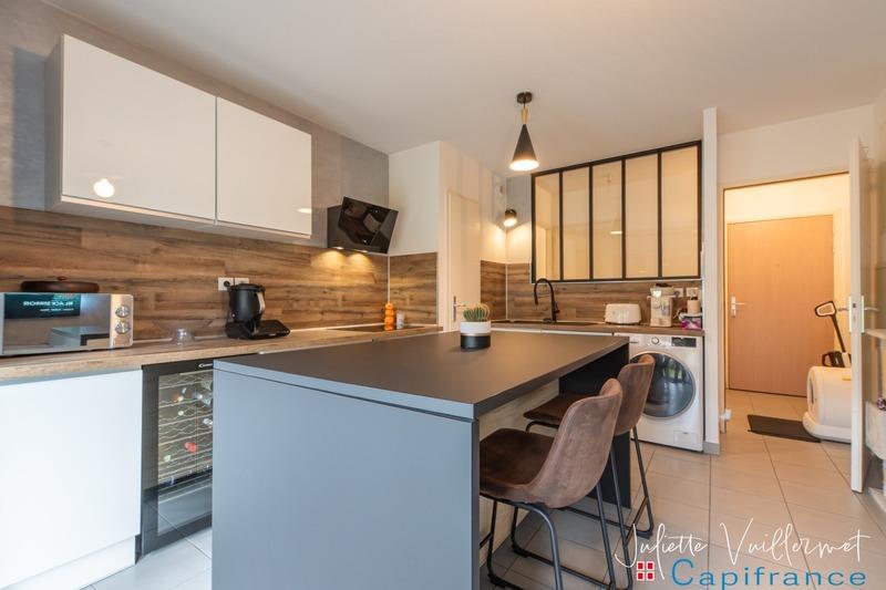 Appartement - 41 m² - 2 pièces