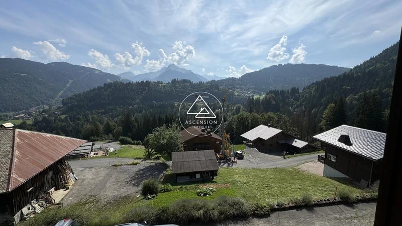 Appartement - 51 m² - 3 pièces