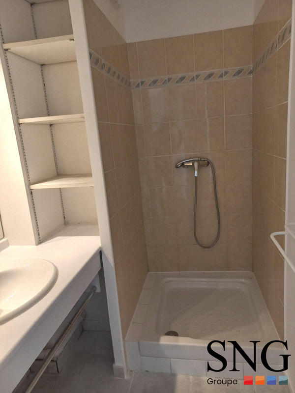 Appartement - 92 m² - 4 pièces