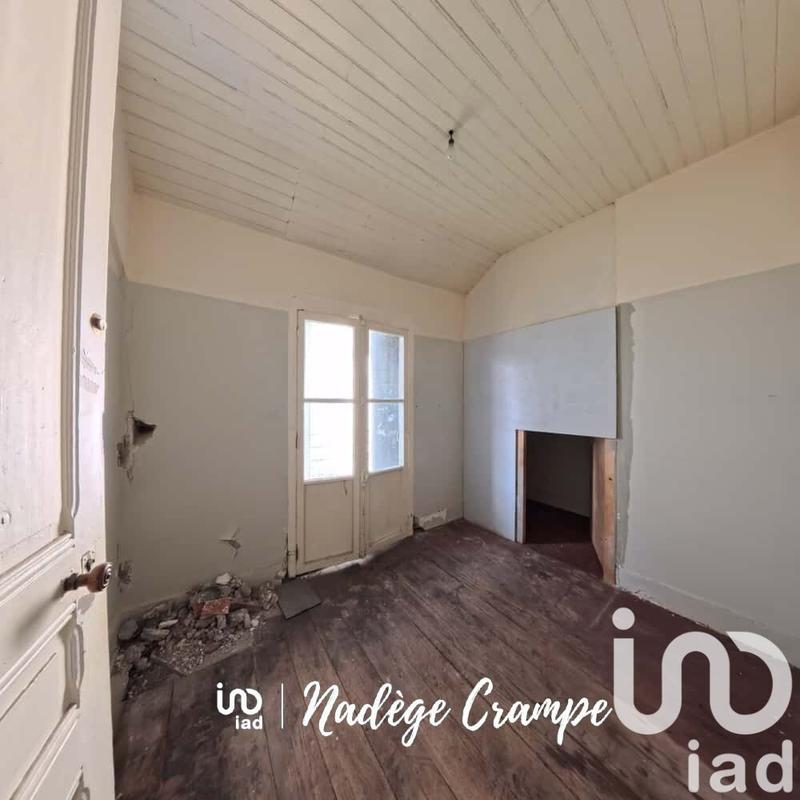 Duplex - 63 m² - 4 pièces