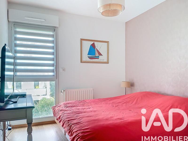 Appartement - 83 m² - 4 pièces