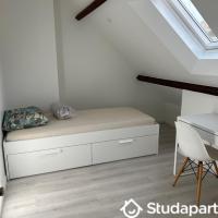 Appartement - 42 m² - 3 pièces