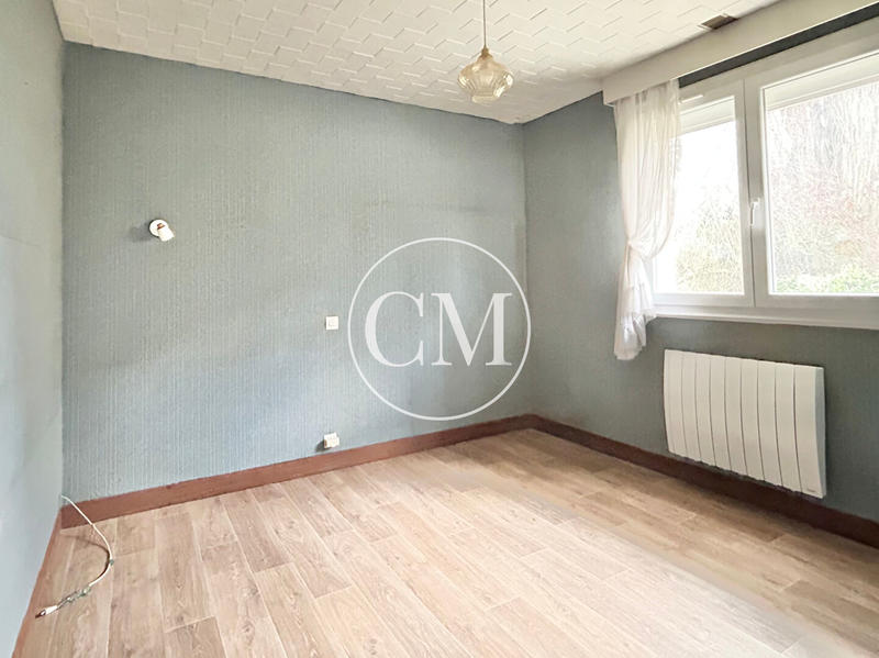 Maison - 208 m² - 4 pièces