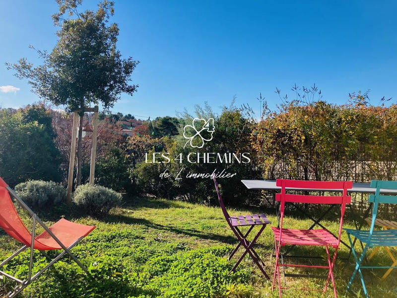 Maison - 70 m² - 3 pièces