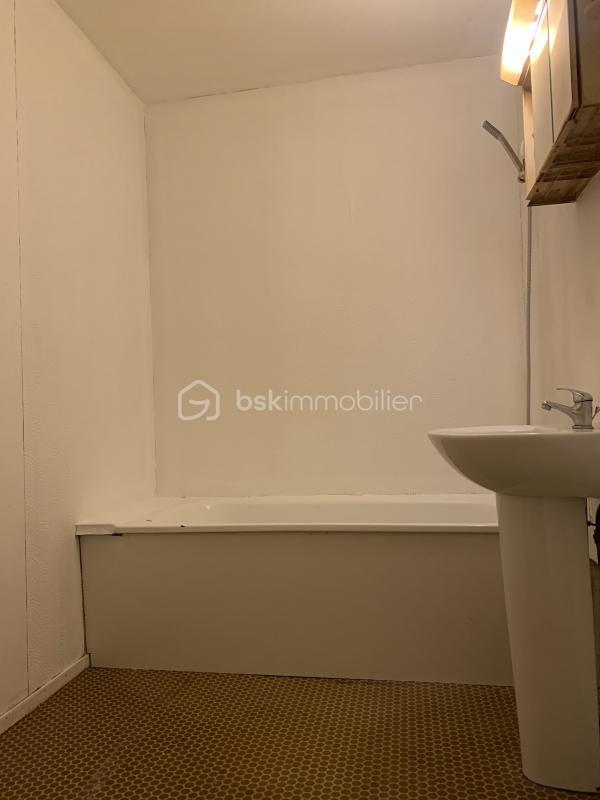 Appartement - 56 m² - 2 pièces