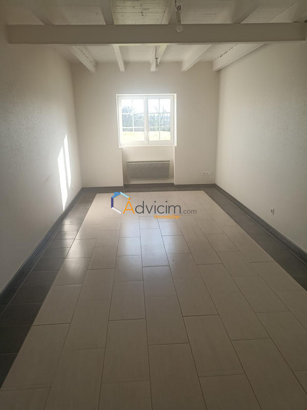 Maison ancienne - 122 m² - 5 pièces