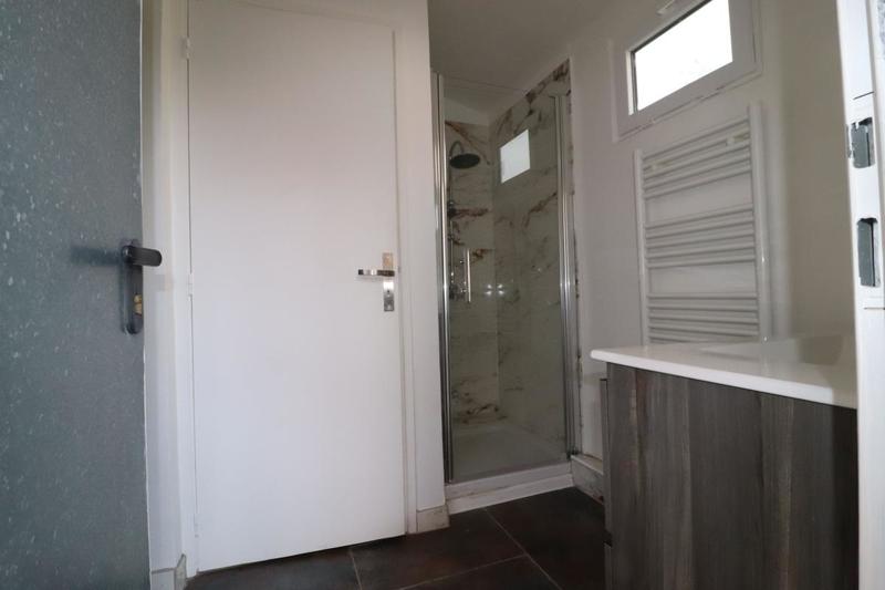 Maison de ville - 70 m² - 2 pièces