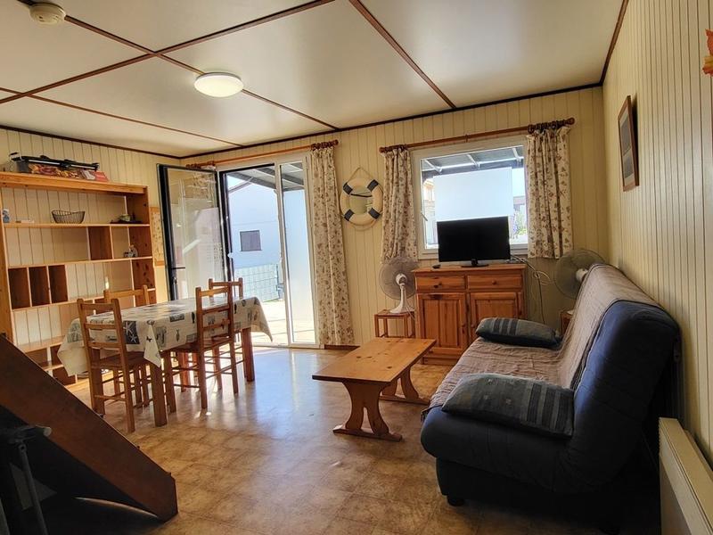 Maison - 45 m² - 4 pièces