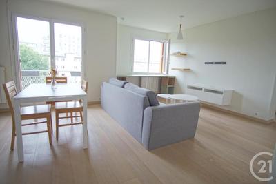 Appartement - 50 m² - 2 pièces