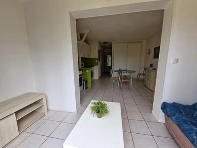 Appartement - 34 m² - 2 pièces