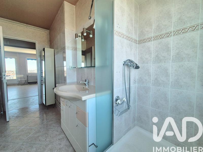 Appartement - 70 m² - 4 pièces