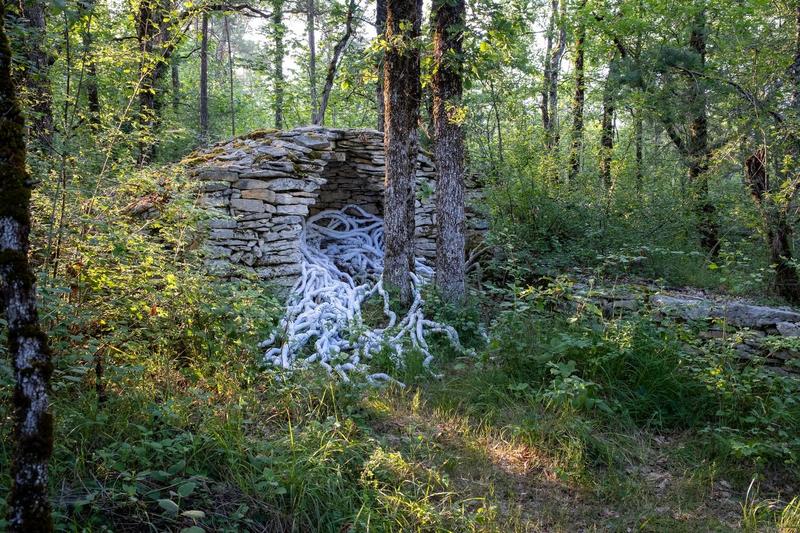 Exposition Art sur le Causse