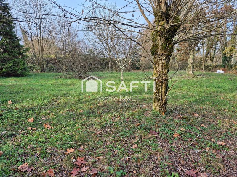 Maison - 150 m² - 9 pièces