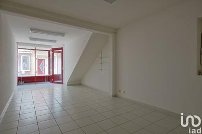 Local commercial - 90 m²