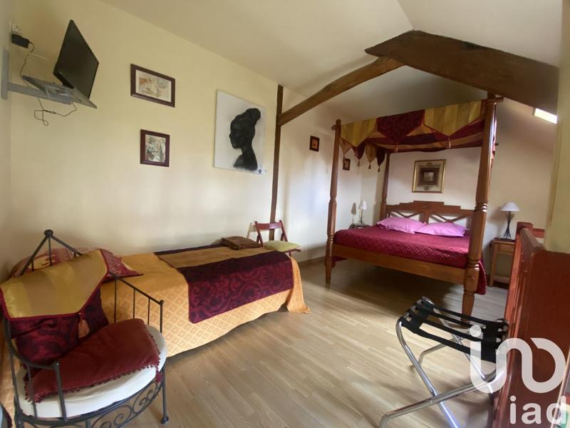 Maison - 91 m² - 4 pièces