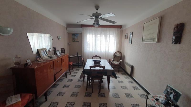 Maison de village - 70 m²