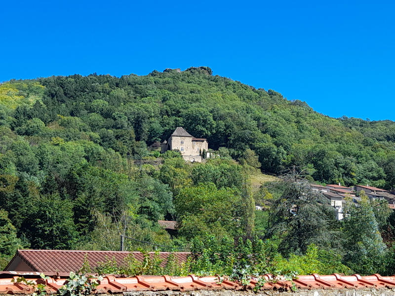 Maison - 106 m² - 6 pièces