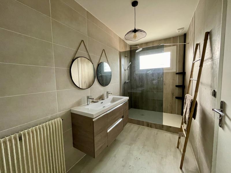 Appartement - 113 m² - 4 pièces