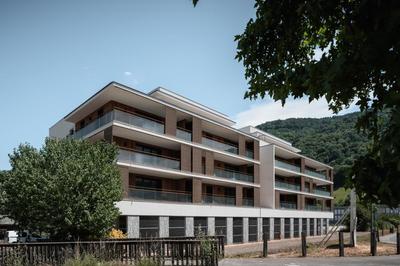 Appartement - 88 m² - 4 pièces