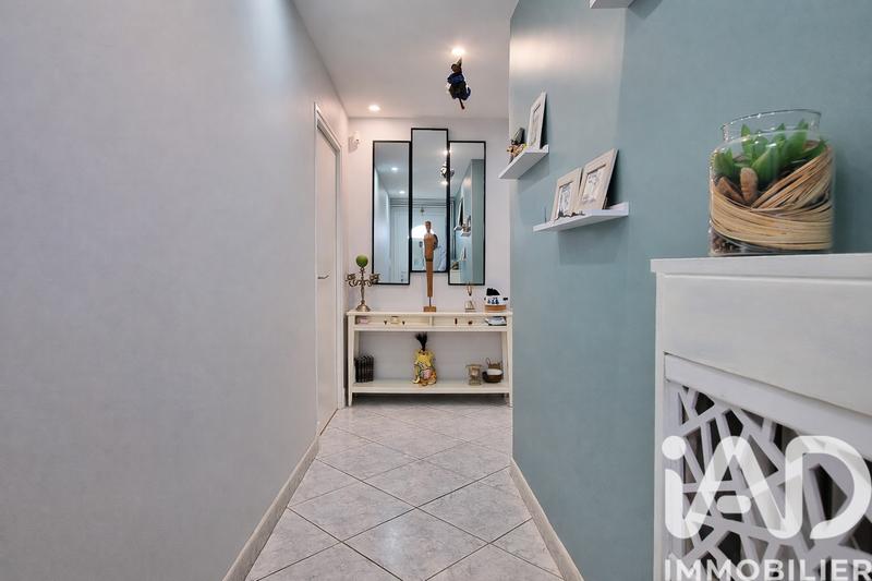 Maison - 140 m² - 7 pièces