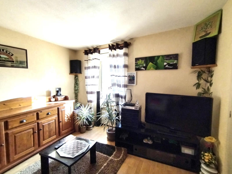 Maison - 117 m² - 5 pièces